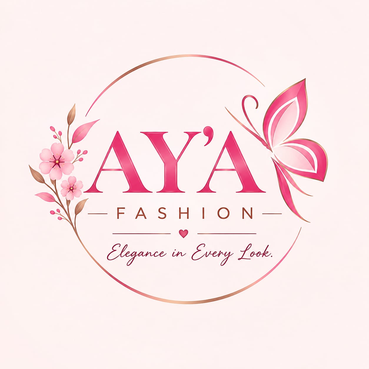 AY'A FASHION
